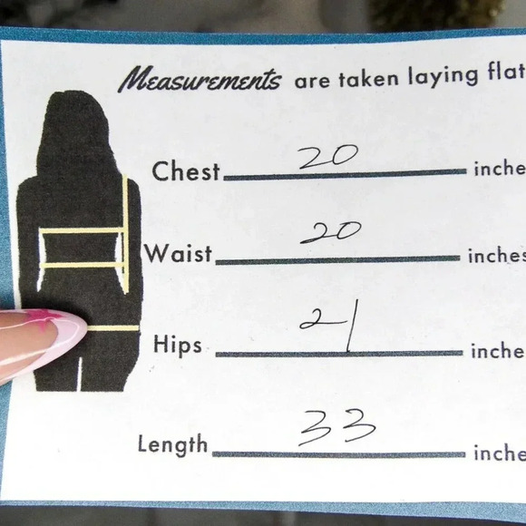 Veronica M. red and blue patterned women's dress - Picture 7 of 7